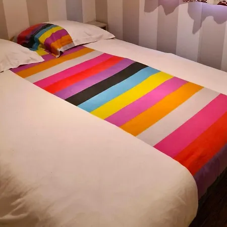 Semesterbostad Bungalow De 2 Chambres Avec Piscine Partagee Sauna Et Wifi A Jean De Monts A 3 Km De La *